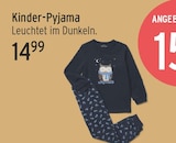 Kinder-Pyjama von  im aktuellen EDEKA Prospekt für 14,99 €