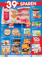 Eis im Netto Marken-Discount Prospekt in Wismar Aktueller Netto Marken-Discount Prospekt mit Eis, "Aktuelle Angebote", Seite 20