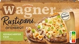 Rustipani Ofenbrot von ORIGINAL WAGNER für 1,79 € bei Kaufland im Angebot Rustipani Ofenbrot von ORIGINAL WAGNER im aktuellen Kaufland Prospekt