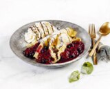 Gourmet im XXXLutz Prospekt Gourmet Eispalatschinke im aktuellen XXXLutz Prospekt für 3,00 €