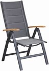 Aktuelle Gartensitzmöbel Angebote bei Opti-Wohnwelt in Bremen Aktuelles Klappsessel Angebot bei Opti-Wohnwelt in Bremen ab 129,00 €