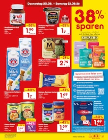 Küche im aktuellen Netto Marken-Discount Prospekt (Heidelberg) Küche im Netto Marken-Discount Prospekt "Aktuelle Angebote" mit 65 Seiten (Heidelberg)