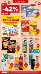 Energydrink Angebot & Preis im aktuellen Penny Prospekt Energydrink Angebot im aktuellen Penny Prospekt auf Seite 20