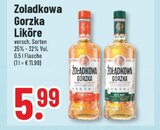 Angebot im Trinkgut Niederzier Prospekt Trinkgut Niederzier Prospekt mit im Angebot für 5,99 €