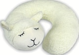 Plüsch-Nackenhörnchen Angebote bei Zimmermann Celle für 4,99 €