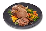 Frische halbe Lammkeule Angebote bei Penny Wesel für 13,99 €