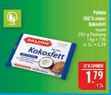 Aktuelle Essig Angebote bei Marktkauf in Nürnberg Aktuelles 100 % reines Kokosfett Angebot bei Marktkauf in Nürnberg ab 1,79 €