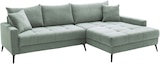 Ecksofa im Angebot bei XXXLutz in Stuttgart Ecksofa Angebote von HOM'IN bei XXXLutz Stuttgart für 899,00 €