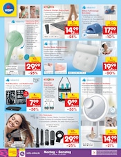 Kissen im Netto Marken-Discount Prospekt in Bad Oeynhausen Aktueller Netto Marken-Discount Prospekt mit Kissen, "Aktuelle Angebote", Seite 65