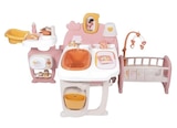 Carrefour Saint-Martin-des-Champs - Promo Grande maison des bébés Promo Grande maison des bébés à 79,99 € dans le catalogue Carrefour à Saint-Martin-des-Champs