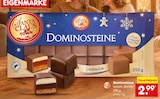 Dominosteine im Netto Marken-Discount Prospekt Dominosteine von Santa Claus in Town im aktuellen Netto Marken-Discount Prospekt für 2,99 €