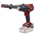 EINHELL Akku-Schlagbohrschrauber »TP-CD 18/120 Li-i BL - Solo«, ohne Akku - schwarz im Angebot bei Hagebaumarkt in Pulheim EINHELL Akku-Schlagbohrschrauber »TP-CD 18/120 Li-i BL - Solo«, ohne Akku - schwarz Angebote von EINHELL bei Hagebaumarkt Pulheim für 149,00 €