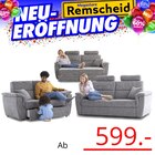 Seats and Sofas Remscheid Prospekt mit  im Angebot für 599,00 €