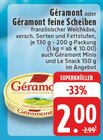 EDEKA Oberelbert Prospekt mit  im Angebot für 2,00 €