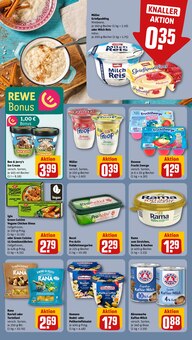 Eis im REWE Prospekt "Dein Markt" mit 22 Seiten (Erlangen)