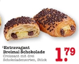 Aktuelles Dreimal Schokolade Angebot bei E center in Karlsruhe ab 1,79 €