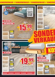Laminat im Barth Raumdekor Prospekt in Siegen Aktueller Barth Raumdekor Prospekt mit Laminat, "AKTUELLE ANGEBOTE", Seite 6