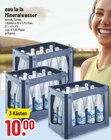 Aktuelles eau la la Mineralwasser Angebot bei Trinkgut in Bonn ab 10,00 €