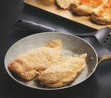 Filet de poulet pané cru en promo chez Super U Besançon à 14,99 €