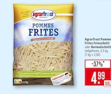 Pommes Frites Feinschnitt Angebote von Agrarfrost bei Marktkauf Ludwigsburg für 4,99 €