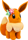 PELUCHE EVOLI 60 CM - POKEMON - Auchan Hypermarché à Guyancourt PELUCHE EVOLI 60 CM - POKEMON en promo chez Auchan Hypermarché Guyancourt à 49,99 €