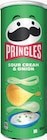 Kartoffelsnack im tegut Prospekt Kartoffelsnack von Pringles im aktuellen tegut Prospekt für 1,49 €