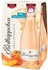 Fruchtsecco Angebote von Rotkäppchen bei Penny Stuttgart für 3,99 €