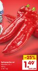 Spitzpaprika rot im Netto Marken-Discount Prospekt Spitzpaprika rot von im aktuellen Netto Marken-Discount Prospekt für 1,49 €
