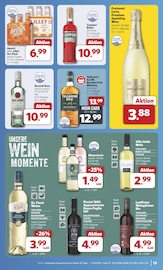 Aktueller combi Prospekt mit Freixenet-Sekt, "Markt - Angebote", Seite 25