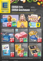 EDEKA Prospekt für Königsee: "Wir lieben Lebensmittel!", 28 Seiten, 27.04.2026 - 02.05.2026