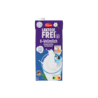 Aktuelles Laktosefreie H-Vollmilch Angebot bei Lidl in Mannheim ab 1,15 €