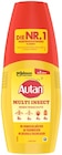 Multi Insect Pumpspray im Penny Prospekt Multi Insect Pumpspray von Autan im aktuellen Penny Prospekt für 4,99 €