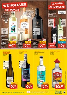 Likör im aktuellen Netto Marken-Discount Prospekt (Regensburg) Likör im Netto Marken-Discount Prospekt "DER ORT, AN DEM DU IMMER AUSGEZEICHNETE PREISE FINDEST." mit 6 Seiten (Regensburg)