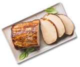 Aktuelle Schweinefleisch Angebote bei Kaufland in Reutlingen Aktuelles Schweinerücken am Stück Angebot bei Kaufland in Reutlingen ab 5,49 €