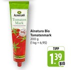 Aktuelles Bio Tomatenmark Angebot bei EDEKA in Saarbrücken ab 1,39 €