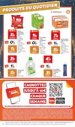 Offre Alimentation Chat dans le catalogue Netto du moment à la page 18