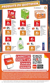 Promo Sauce Tomate dans le catalogue Netto du moment à la page 18