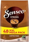 Pads XXL im Angebot bei Penny in Dessau-Roßlau Pads XXL Angebote von Senseo bei Penny Dessau-Roßlau für 5,99 €