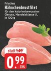 E center Meerbusch Prospekt mit  im Angebot für 0,99 €