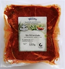 Holzfällersteaks mariniert für 8,55 € bei METRO im Angebot Holzfällersteaks mariniert im aktuellen METRO Prospekt