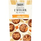 Les bouchées - LES RECETTES DE L'ATELIER NESTLÉ dans le catalogue Carrefour Market