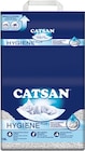 Hygienestreu Angebote von Catsan bei Penny Altenburg für 9,99 €