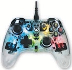 Promo Manette officielle Xbox series evol-x pro filaire à 39,99 € dans le catalogue Hyper U à Pontarlier