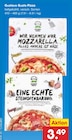 Pizza im Angebot bei Netto Marken-Discount in Neumünster Pizza Angebote von Gustavo Gusto bei Netto Marken-Discount Neumünster für 3,49 €