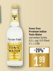 Aktuelles Premium Indian Tonic Water Angebot bei Marktkauf in Freiburg (Breisgau) ab 1,99 €