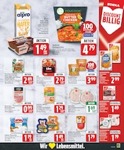 Soja Angebote im Prospekt "Aktuelle Angebote" von EDEKA Soja Angebote im Prospekt "Aktuelle Angebote" von EDEKA auf Seite 11