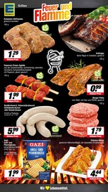 Steak im E center Prospekt in Coesfeld Aktueller E center Prospekt mit Steak, "Aktuelle Angebote", Seite 7
