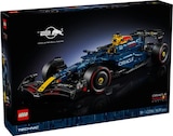 F1 Oracle Red Bull Racing RB20 - LEGO dans le catalogue Carrefour