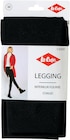 Legging Polaire - Lee Cooper à 2,99 € dans le catalogue Intermarché Super