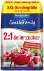 Aktuelles Gelierzucker Angebot bei REWE in Wolfsburg ab 1,29 €
